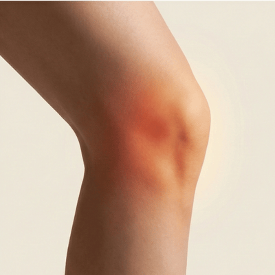 Knee Pain & Stiffness