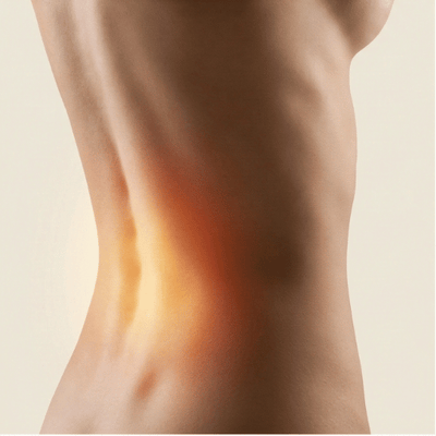 Back Pain After Long Work Hours