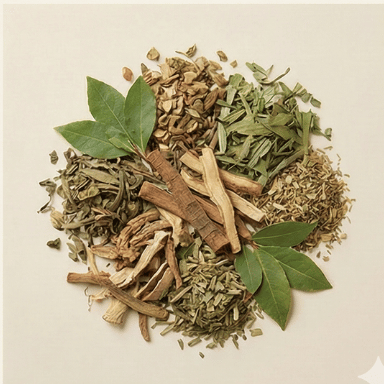 Ayurvedic Herbal Blend