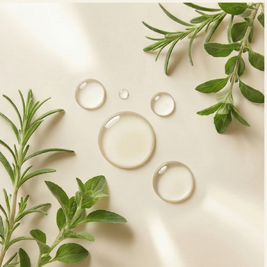 Natural Essential Oils